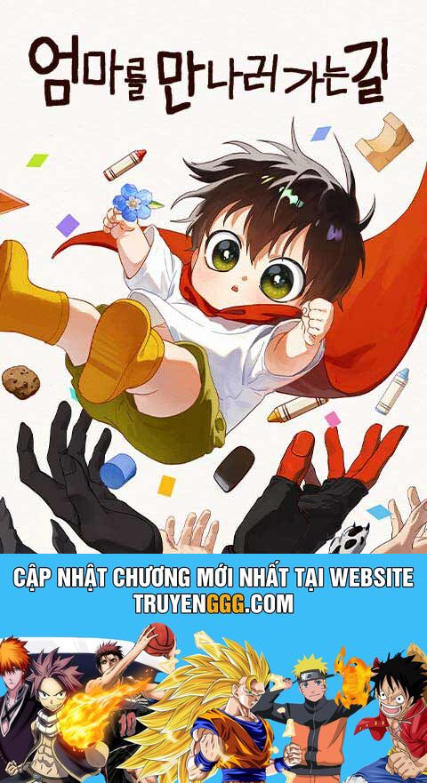 Trên Con Đường Đi Tìm Mẹ Chapter 1 - Trang 2