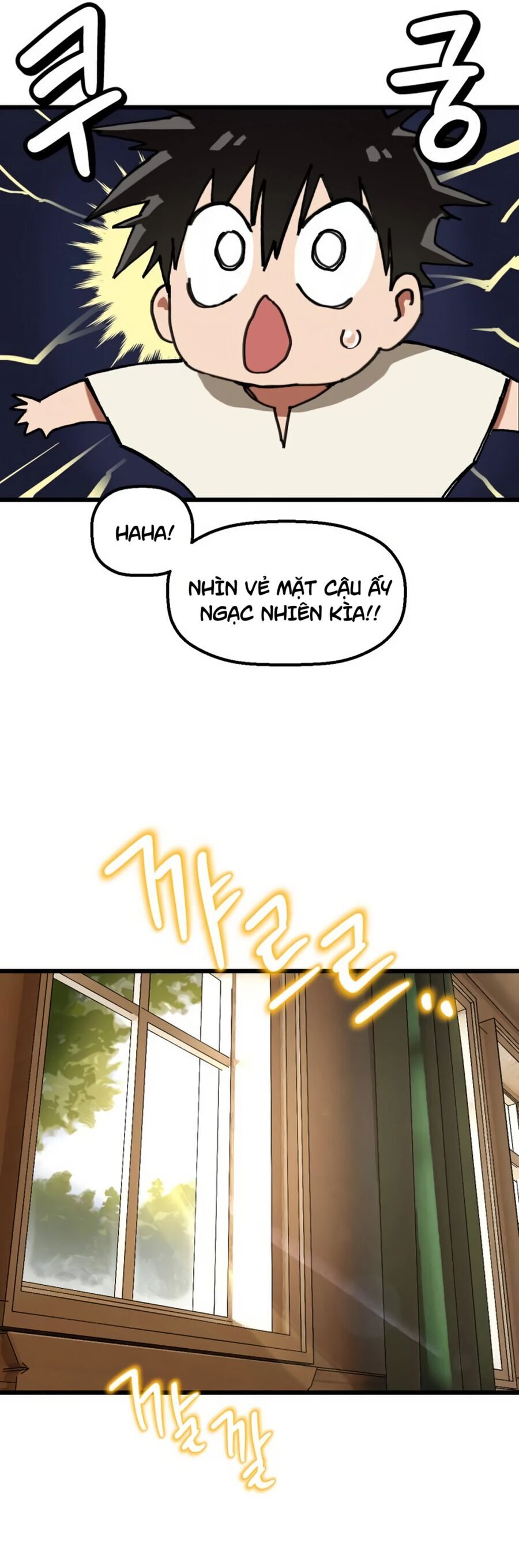Trên Con Đường Đi Tìm Mẹ Chapter 2 - Trang 2