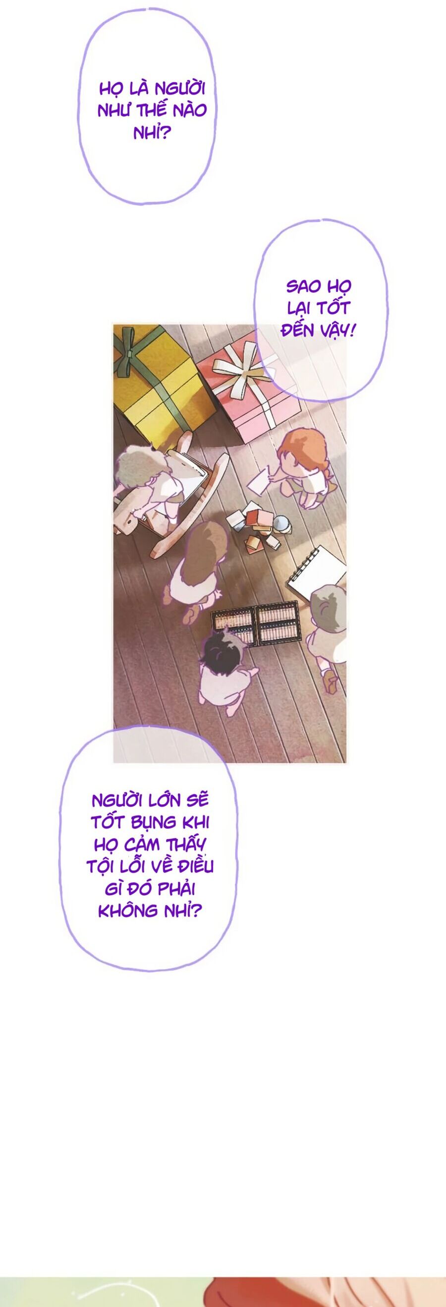 Trên Con Đường Đi Tìm Mẹ Chapter 2 - Trang 2