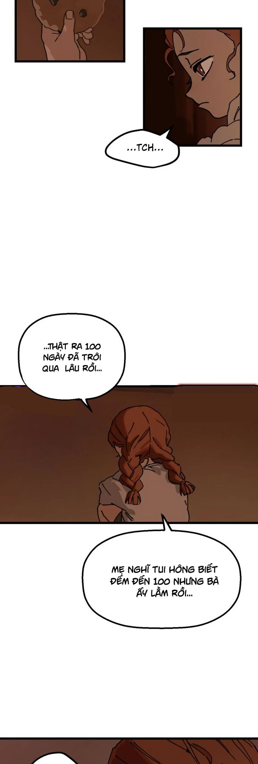 Trên Con Đường Đi Tìm Mẹ Chapter 2 - Trang 2