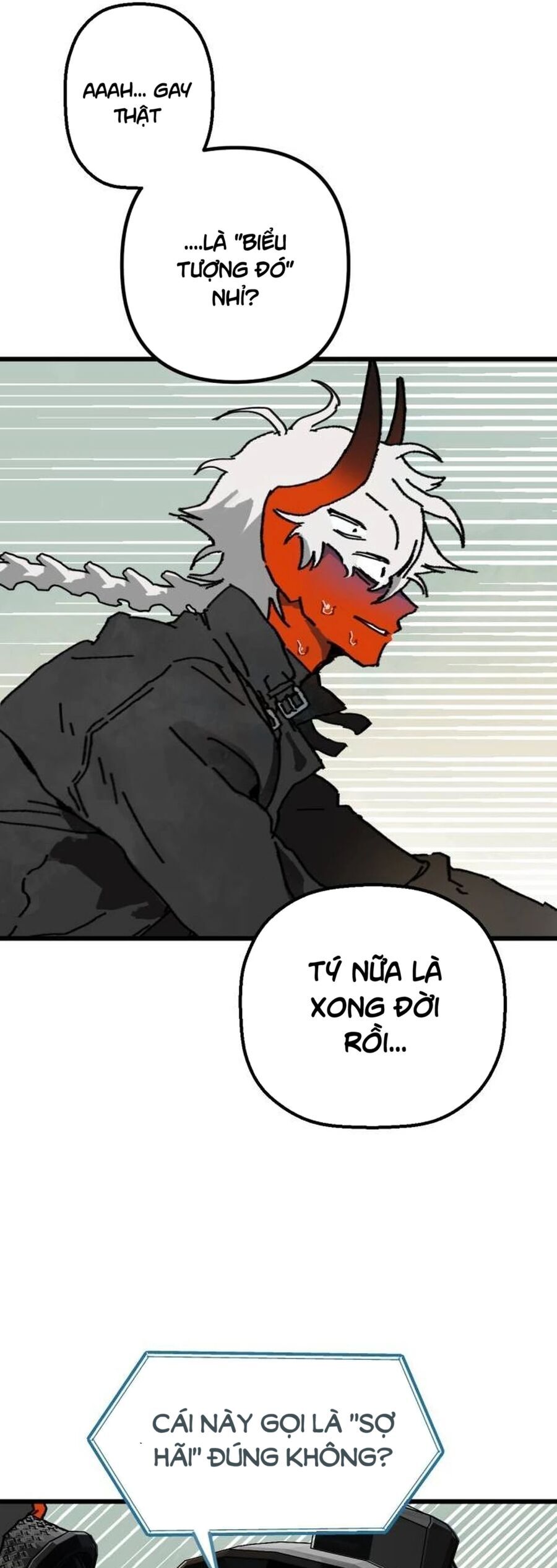 Trên Con Đường Đi Tìm Mẹ Chapter 3 - Trang 2