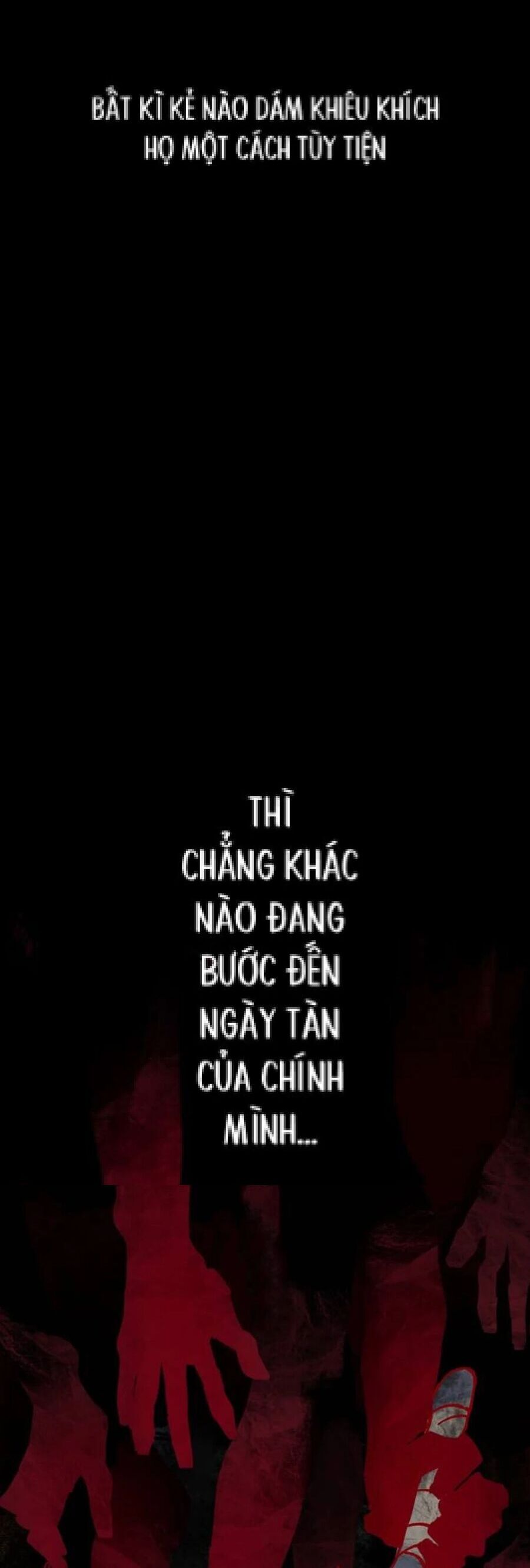Trên Con Đường Đi Tìm Mẹ Chapter 4 - Trang 2