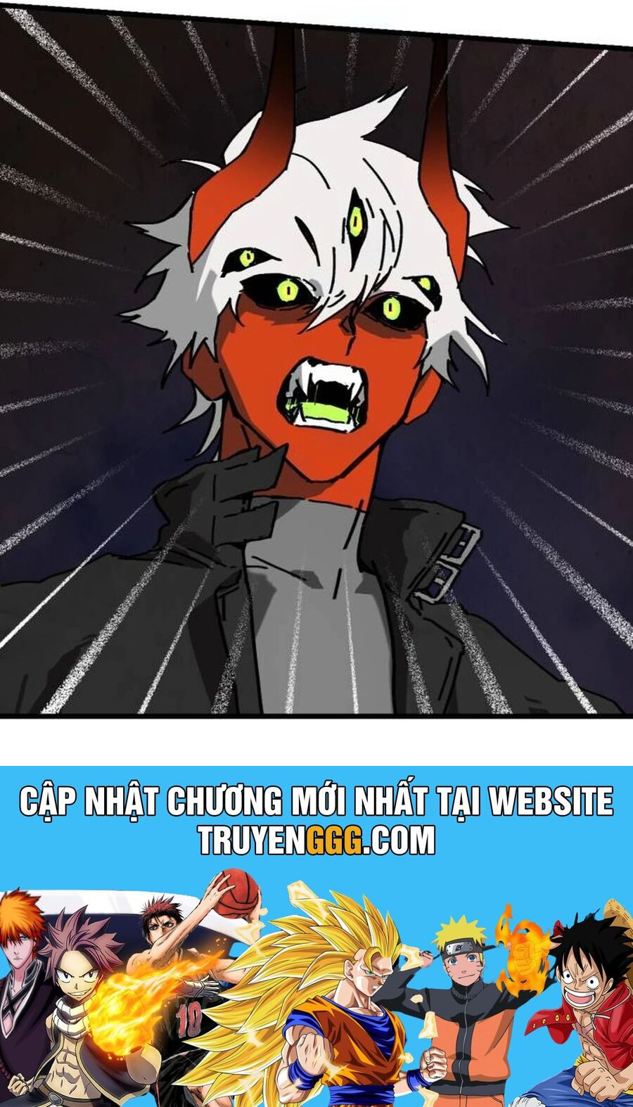 Trên Con Đường Đi Tìm Mẹ Chapter 4 - Trang 2