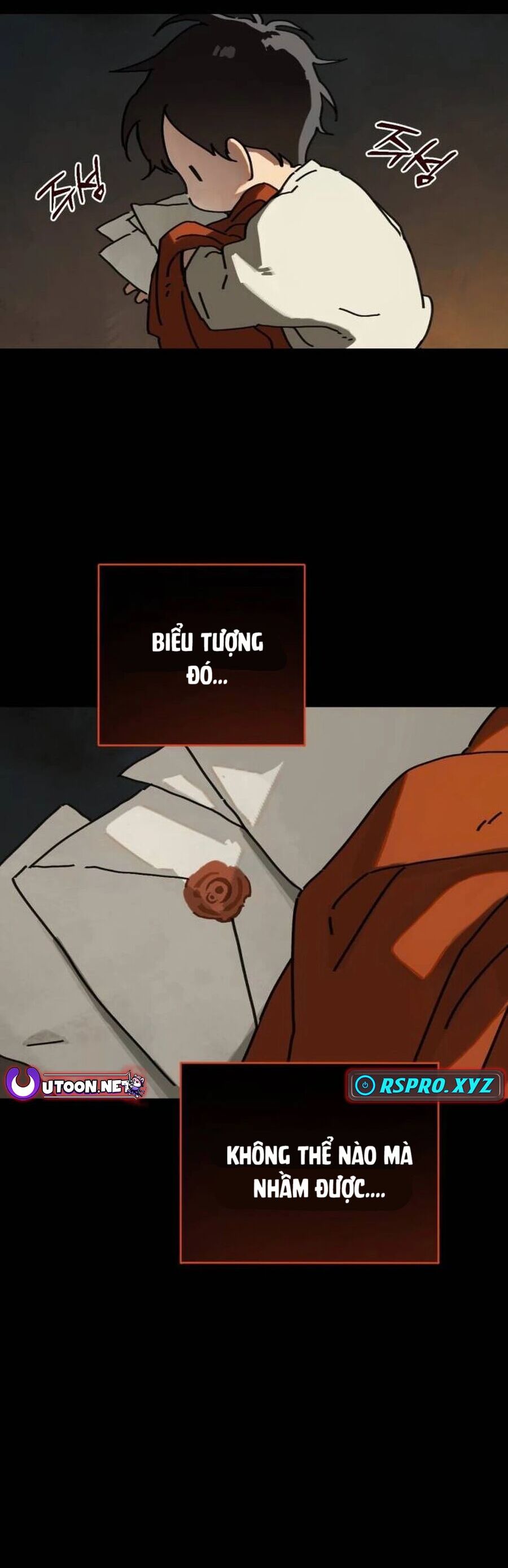 Trên Con Đường Đi Tìm Mẹ Chapter 4 - Trang 2