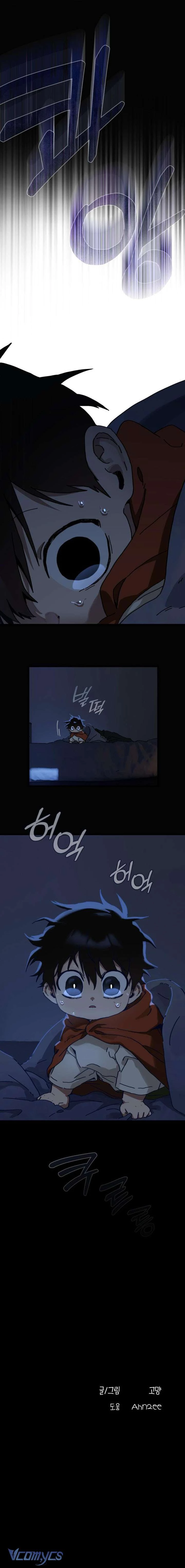 Trên Con Đường Đi Tìm Mẹ Chapter 15 - Trang 2