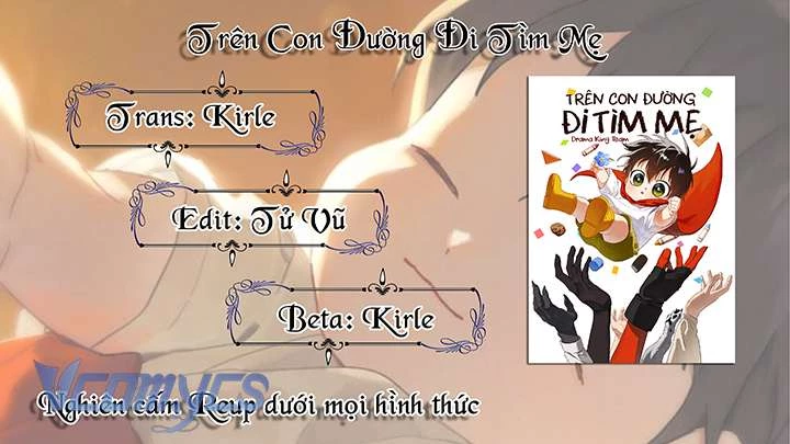 Trên Con Đường Đi Tìm Mẹ Chapter 18 - Trang 2