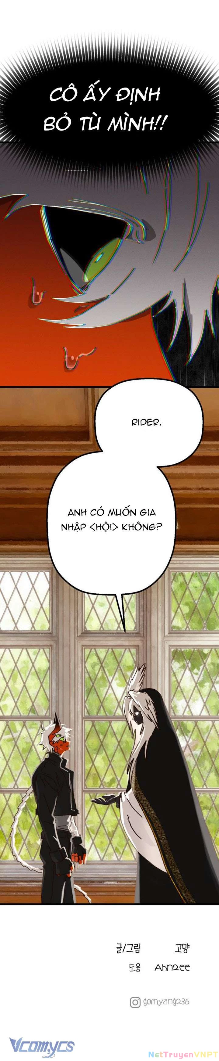 Trên Con Đường Đi Tìm Mẹ Chapter 19 - Trang 2