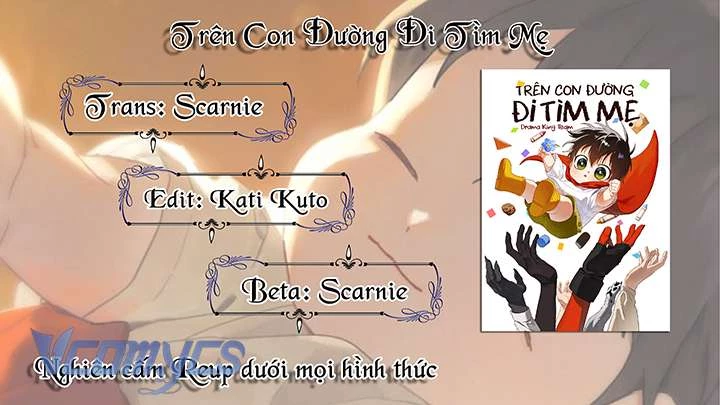 Trên Con Đường Đi Tìm Mẹ Chapter 21 - Trang 2