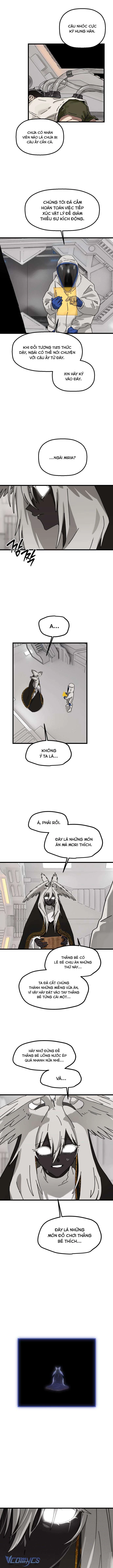 Trên Con Đường Đi Tìm Mẹ Chapter 22 - Trang 2