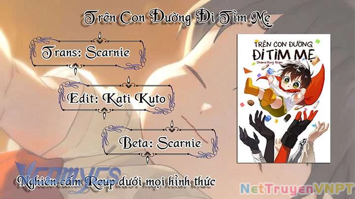 Trên Con Đường Đi Tìm Mẹ Chapter 23 - Trang 2