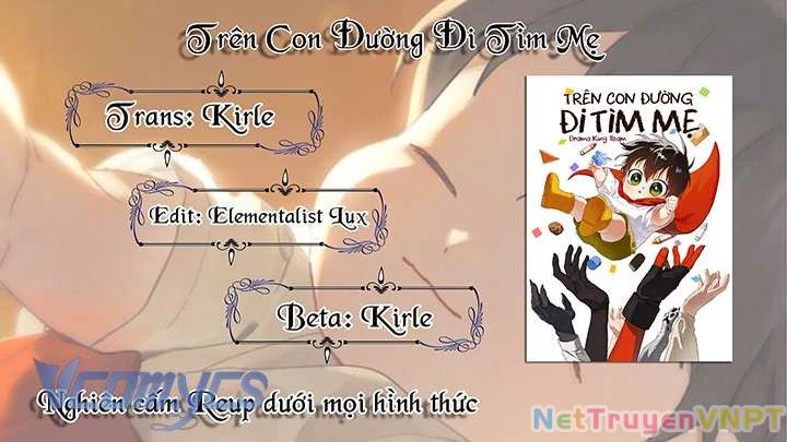 Trên Con Đường Đi Tìm Mẹ Chapter 24 - Trang 2