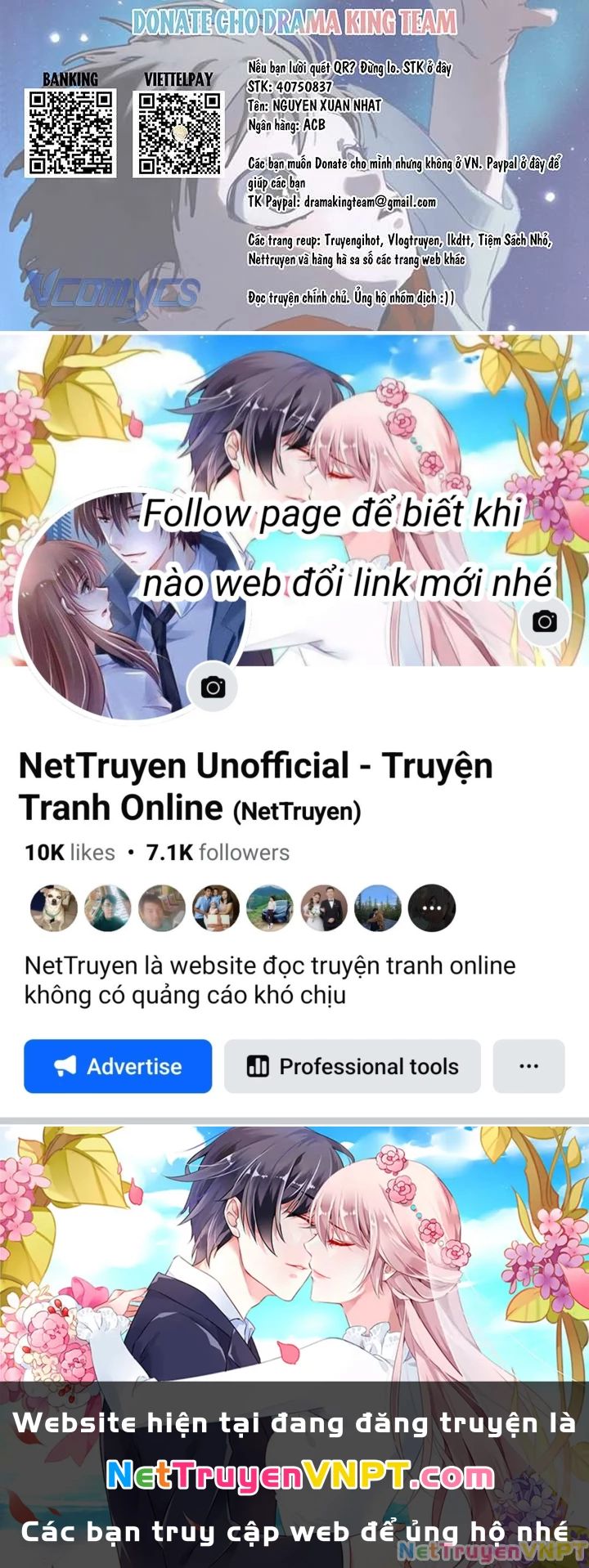 Trên Con Đường Đi Tìm Mẹ Chapter 24 - Trang 2