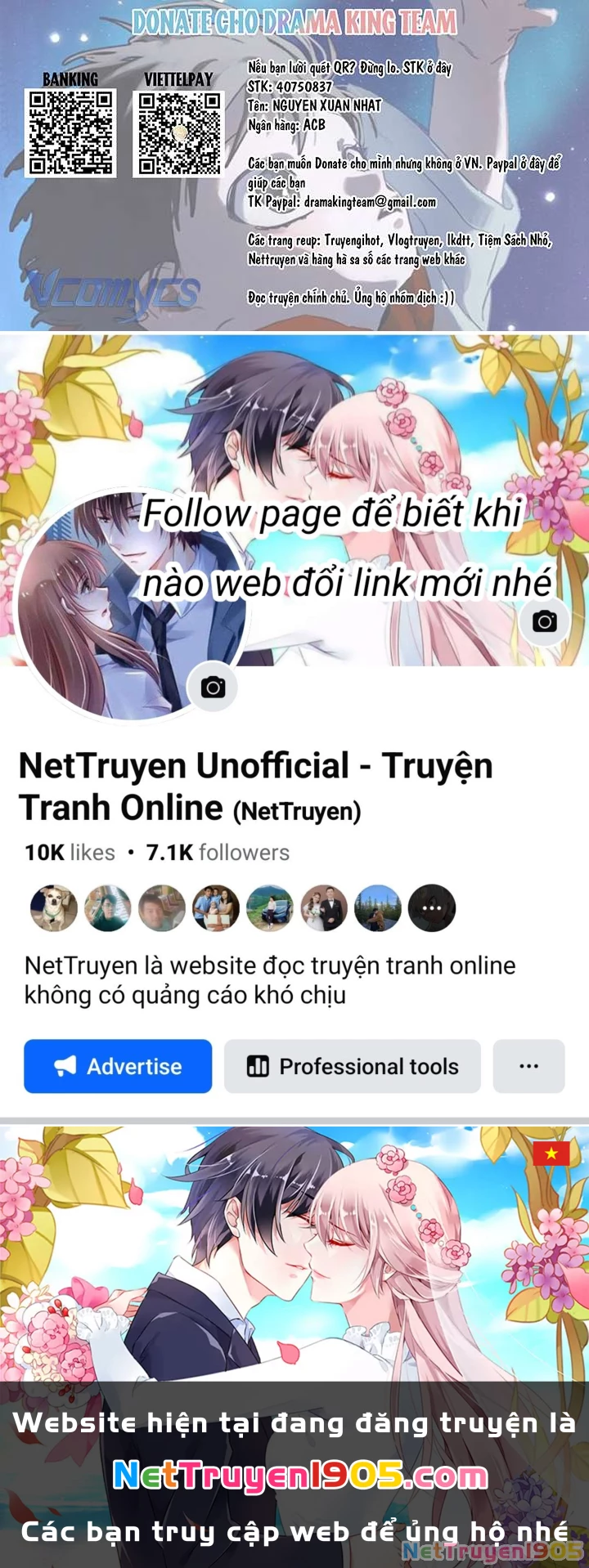 Trên Con Đường Đi Tìm Mẹ Chapter 31.5 - Trang 2