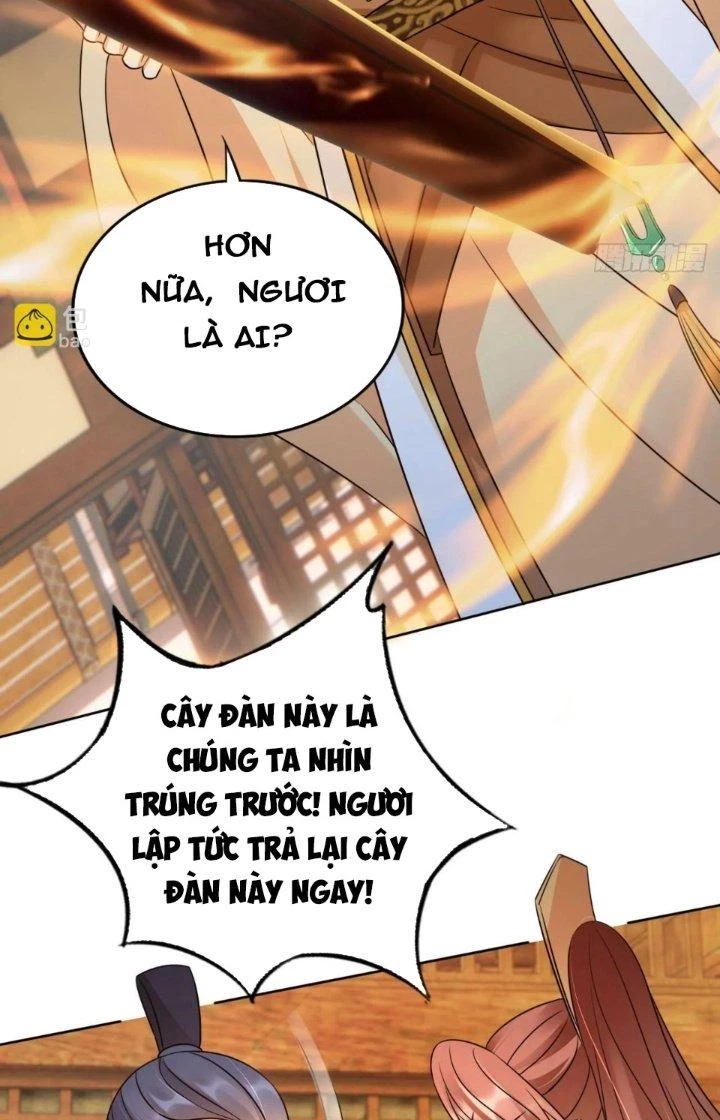 Tùy Tùng Của Nữ Phản Diện Chapter 29 - Trang 2