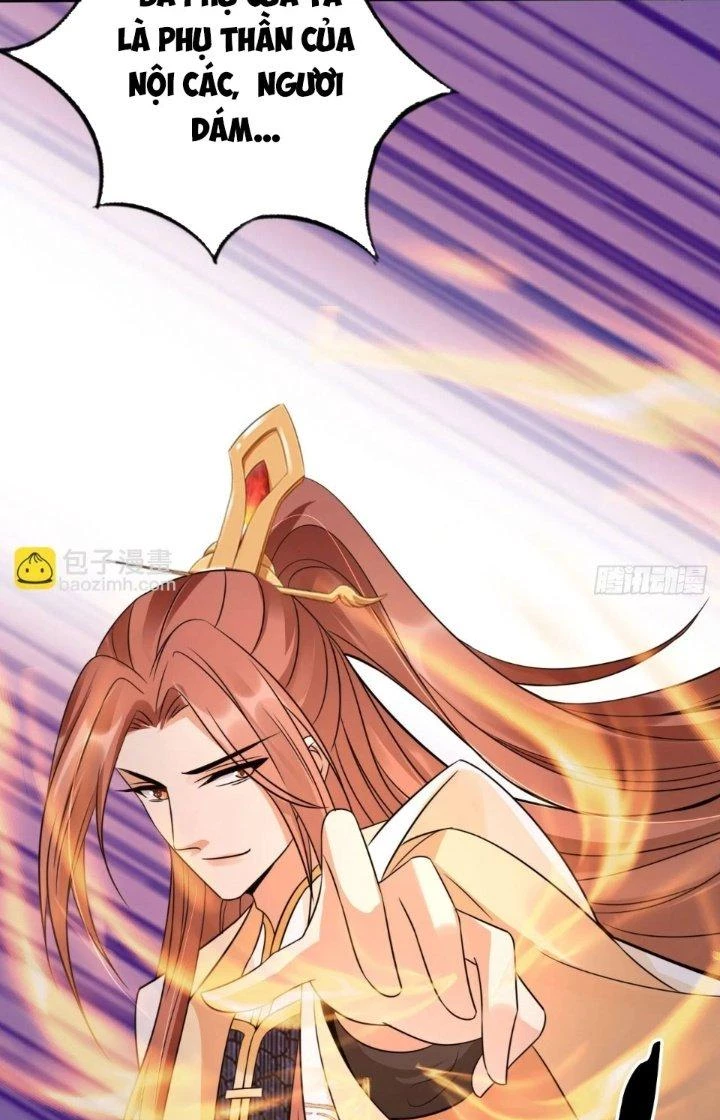 Tùy Tùng Của Nữ Phản Diện Chapter 29 - Trang 2