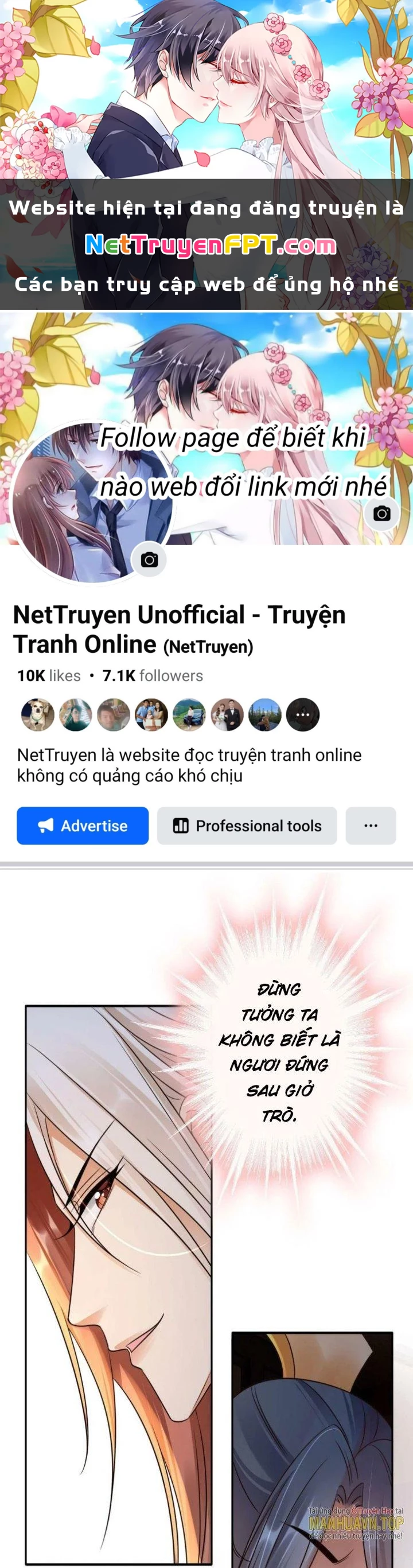 Tùy Tùng Của Nữ Phản Diện Chapter 37 - Trang 2