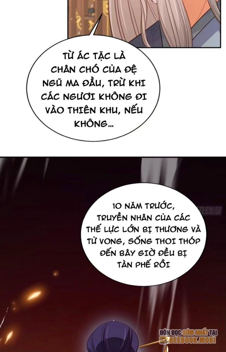 Tùy Tùng Của Nữ Phản Diện Chapter 59 - Trang 2
