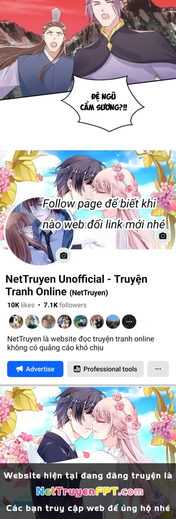 Tùy Tùng Của Nữ Phản Diện Chapter 120 - Trang 2