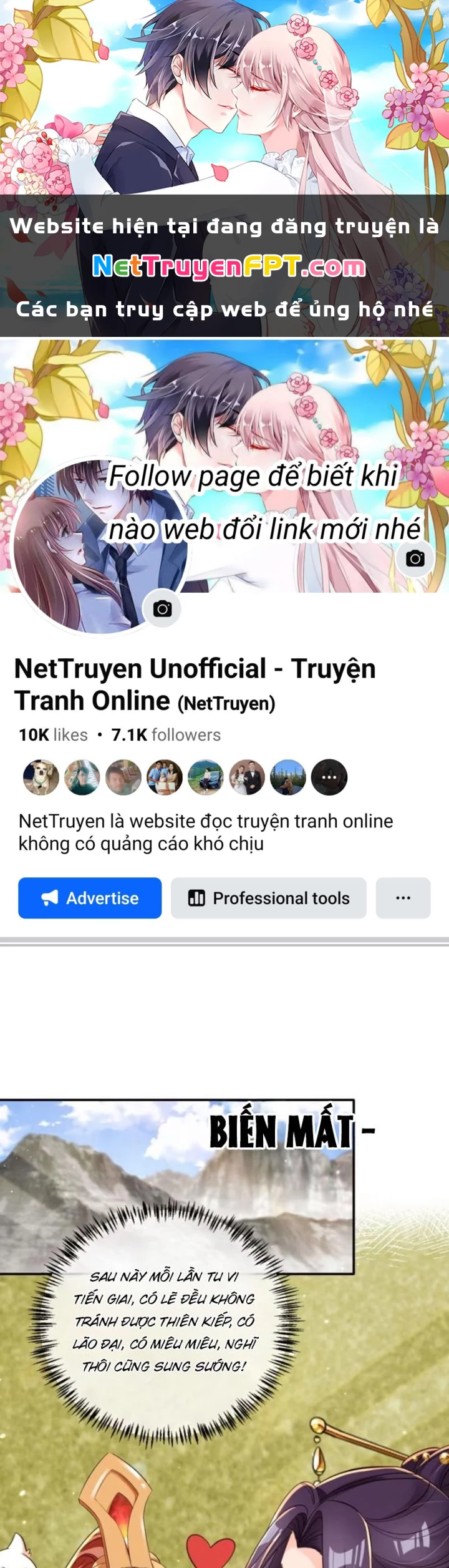 Tùy Tùng Của Nữ Phản Diện Chapter 134 - Trang 2