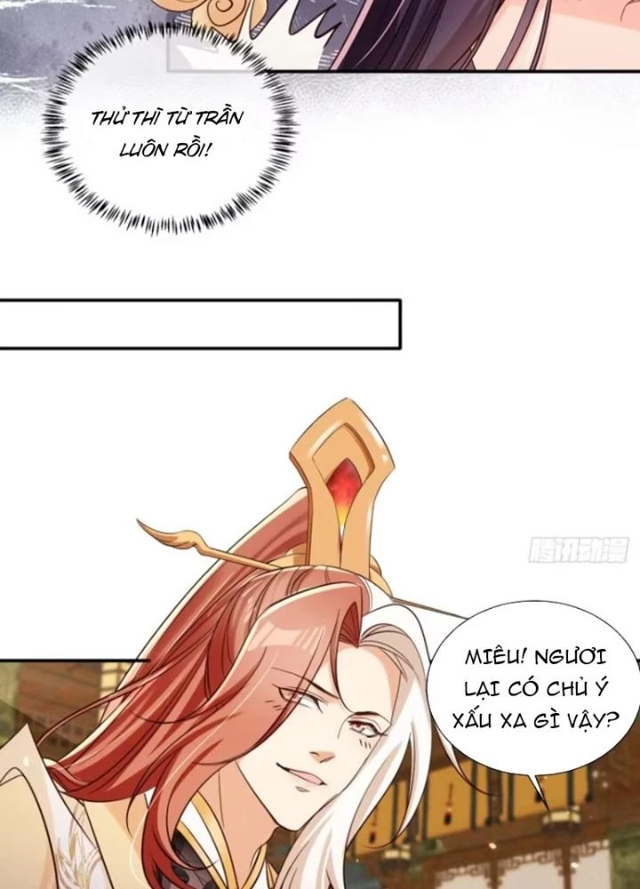 Tùy Tùng Của Nữ Phản Diện Chapter 134 - Trang 2