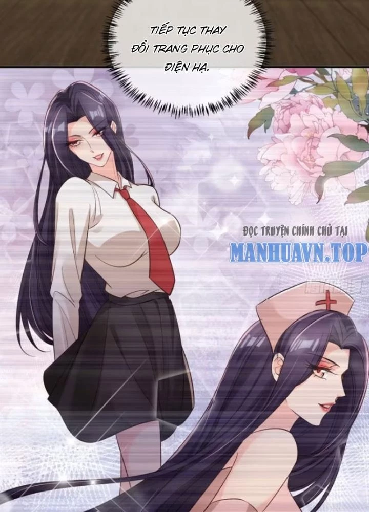 Tùy Tùng Của Nữ Phản Diện Chapter 134 - Trang 2