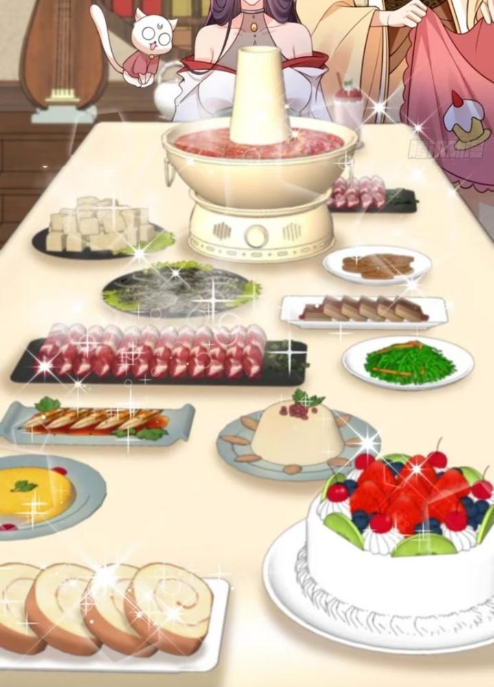 Tùy Tùng Của Nữ Phản Diện Chapter 143 - Trang 2