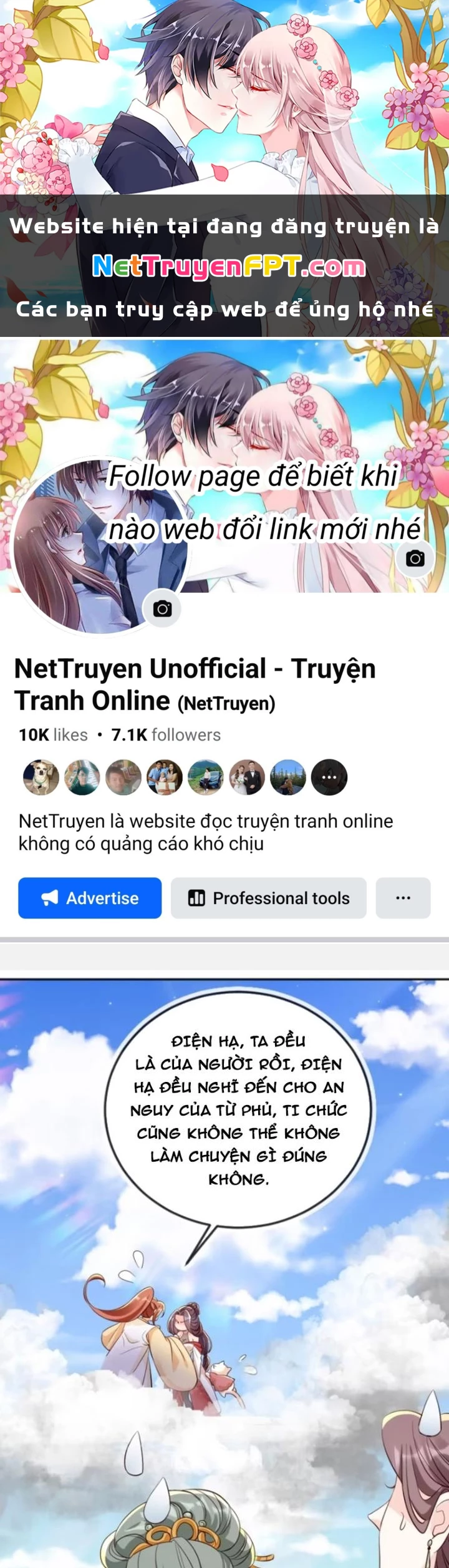 Tùy Tùng Của Nữ Phản Diện Chapter 147 - Trang 2