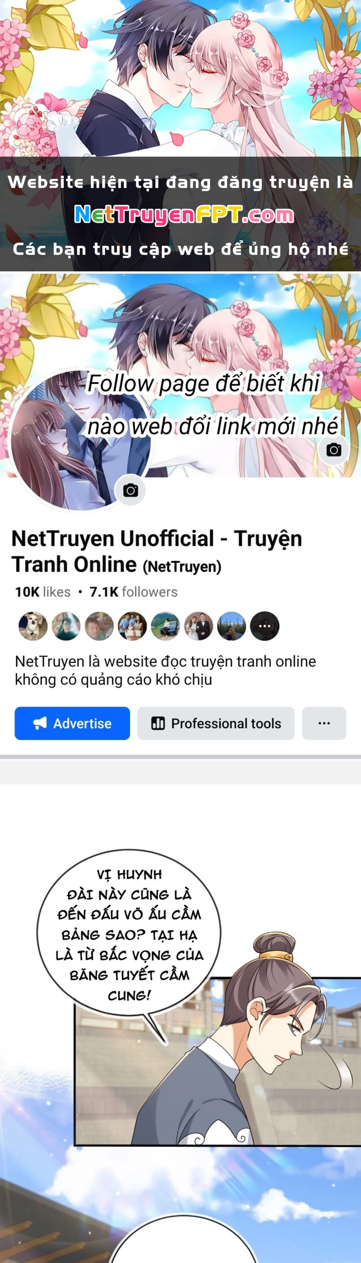 Tùy Tùng Của Nữ Phản Diện Chapter 159 - Trang 2