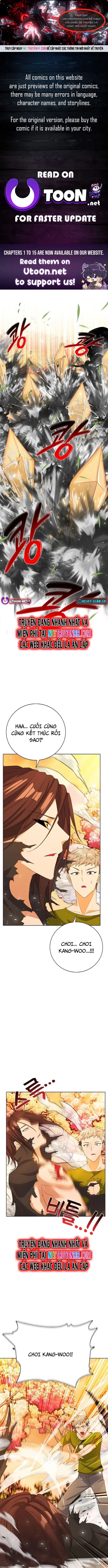 Thực Tế Ảo: Đại Chiến Dị Thế Giới Chapter 2 - Trang 2