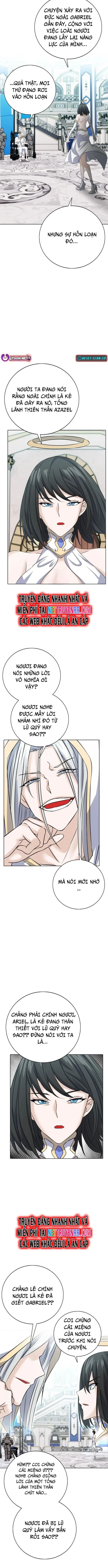 Thực Tế Ảo: Đại Chiến Dị Thế Giới Chapter 2 - Trang 2