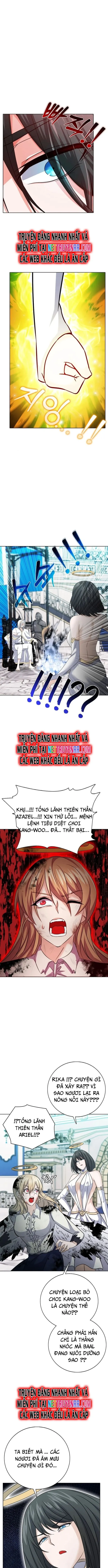 Thực Tế Ảo: Đại Chiến Dị Thế Giới Chapter 2 - Trang 2