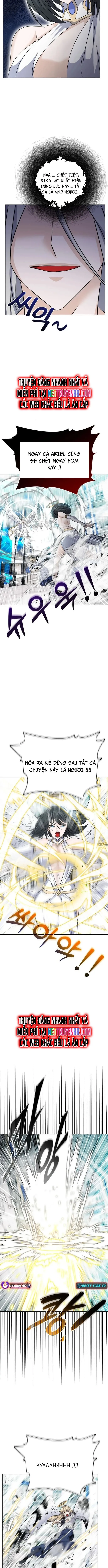 Thực Tế Ảo: Đại Chiến Dị Thế Giới Chapter 2 - Trang 2