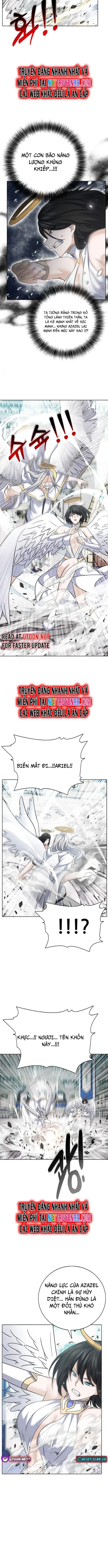 Thực Tế Ảo: Đại Chiến Dị Thế Giới Chapter 2 - Trang 2