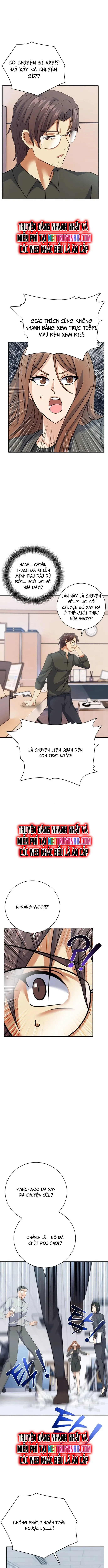 Thực Tế Ảo: Đại Chiến Dị Thế Giới Chapter 2 - Trang 2