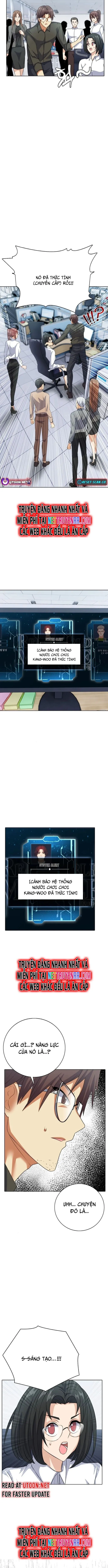 Thực Tế Ảo: Đại Chiến Dị Thế Giới Chapter 2 - Trang 2