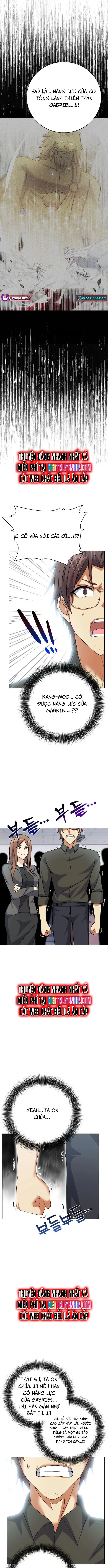 Thực Tế Ảo: Đại Chiến Dị Thế Giới Chapter 2 - Trang 2