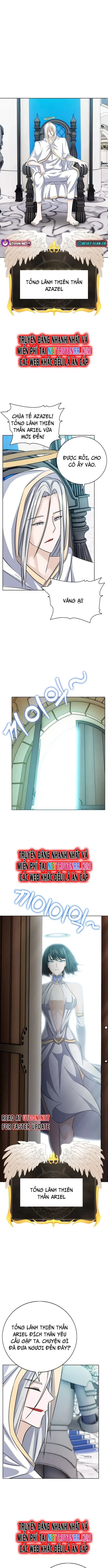 Thực Tế Ảo: Đại Chiến Dị Thế Giới Chapter 2 - Trang 2