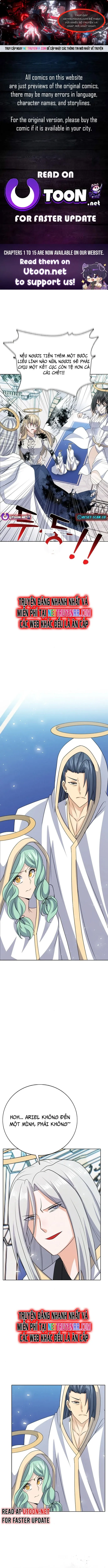 Thực Tế Ảo: Đại Chiến Dị Thế Giới Chapter 4 - Trang 2