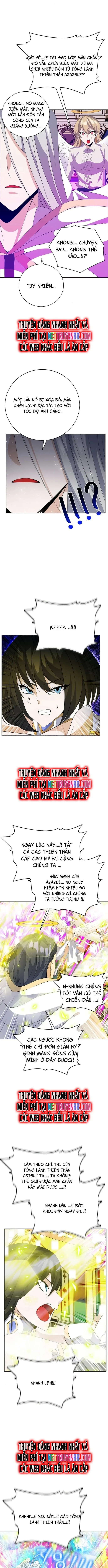 Thực Tế Ảo: Đại Chiến Dị Thế Giới Chapter 4 - Trang 2