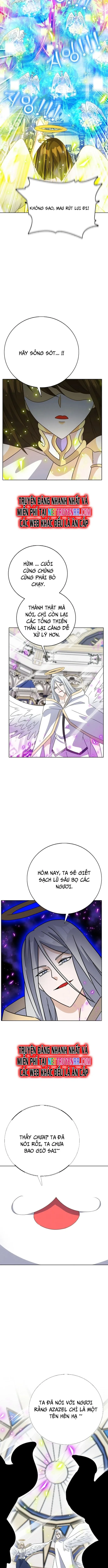 Thực Tế Ảo: Đại Chiến Dị Thế Giới Chapter 4 - Trang 2