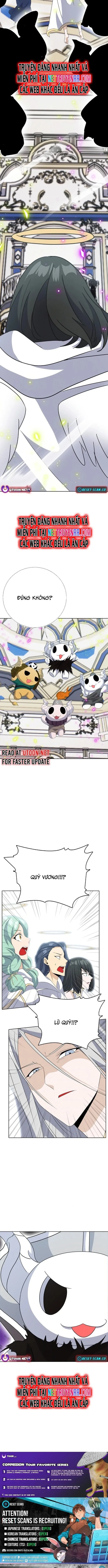 Thực Tế Ảo: Đại Chiến Dị Thế Giới Chapter 4 - Trang 2