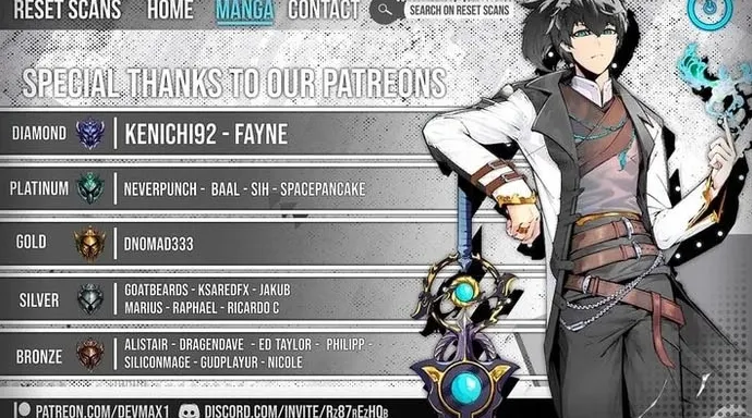 Thực Tế Ảo: Đại Chiến Dị Thế Giới Chapter 4 - Trang 2