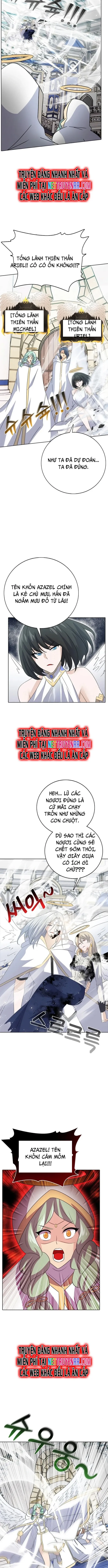 Thực Tế Ảo: Đại Chiến Dị Thế Giới Chapter 4 - Trang 2