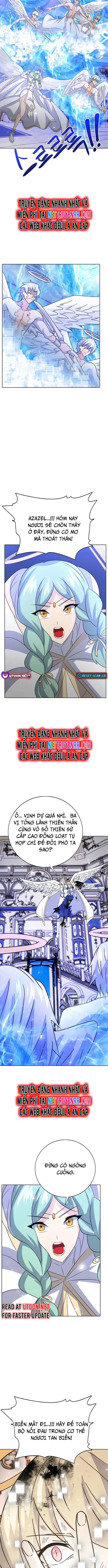Thực Tế Ảo: Đại Chiến Dị Thế Giới Chapter 4 - Trang 2