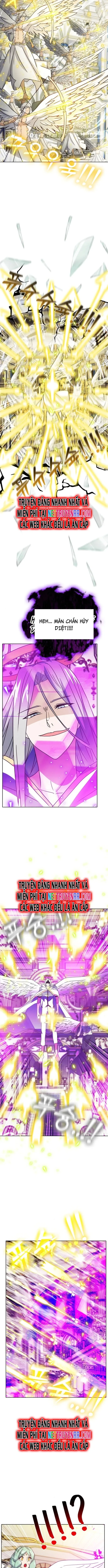 Thực Tế Ảo: Đại Chiến Dị Thế Giới Chapter 4 - Trang 2