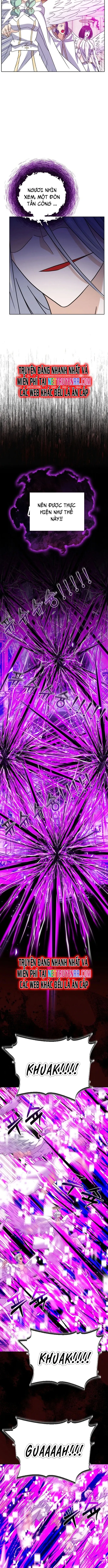 Thực Tế Ảo: Đại Chiến Dị Thế Giới Chapter 4 - Trang 2