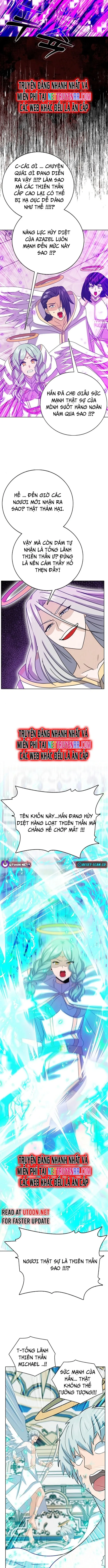 Thực Tế Ảo: Đại Chiến Dị Thế Giới Chapter 4 - Trang 2