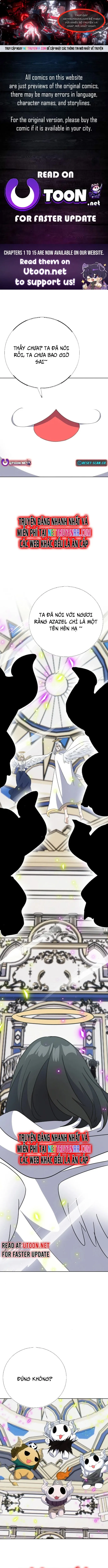 Thực Tế Ảo: Đại Chiến Dị Thế Giới Chapter 5 - Trang 2