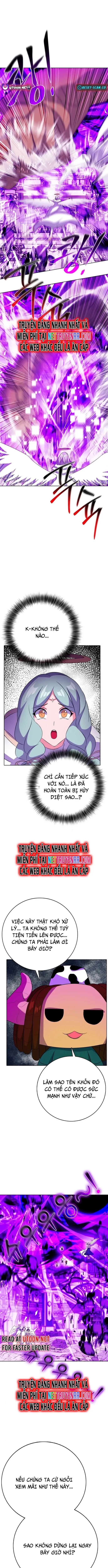 Thực Tế Ảo: Đại Chiến Dị Thế Giới Chapter 5 - Trang 2