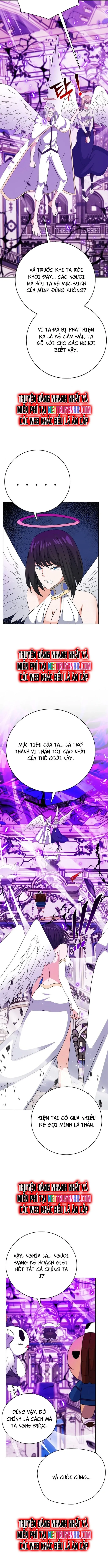 Thực Tế Ảo: Đại Chiến Dị Thế Giới Chapter 5 - Trang 2